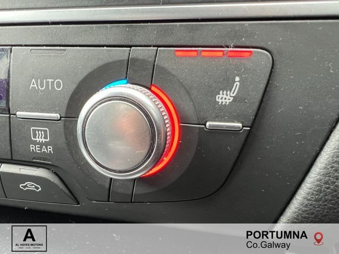 Audi A6 2016