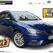 SEAT Leon 2020