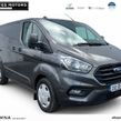 Ford Transit Custom 2021