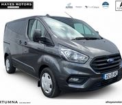 Ford Transit Custom 2021