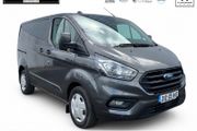 Ford Transit Custom 2021