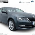 Skoda Octavia 2019