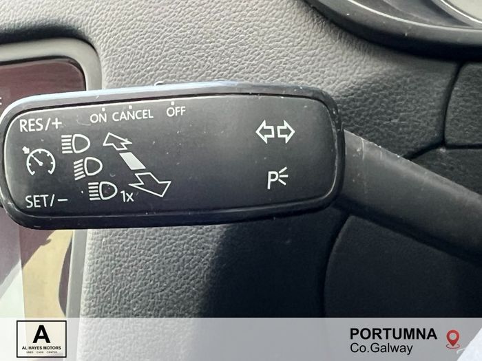 Skoda Octavia 2019
