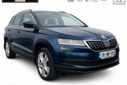 Skoda Karoq 2018