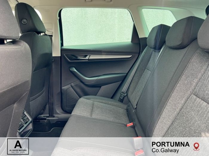 Skoda Karoq 2018