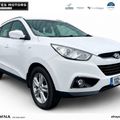 Hyundai ix35 2013