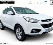 Hyundai ix35 2013