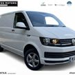Volkswagen Transporter 2018