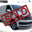 Volkswagen Transporter 2018