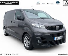 Fiat Scudo 2023