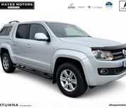 Volkswagen Amarok 2014