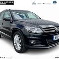 Volkswagen Tiguan 2016