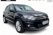 Volkswagen Tiguan 2016