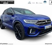 Volkswagen T-Roc 2023