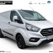 Ford Transit Custom 2019