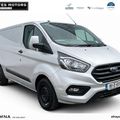 Ford Transit Custom 2019