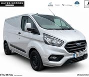 Ford Transit Custom 2019