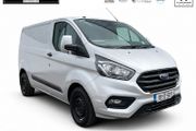 Ford Transit Custom 2019