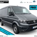 Volkswagen Crafter 2022