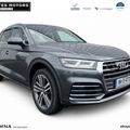 Audi Q5 2019
