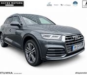 Audi Q5 2019