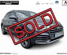 Audi Q5 2019