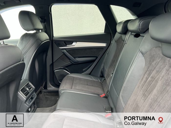 Audi Q5 2019