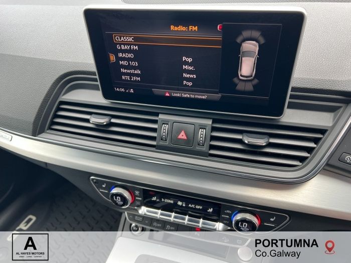 Audi Q5 2019
