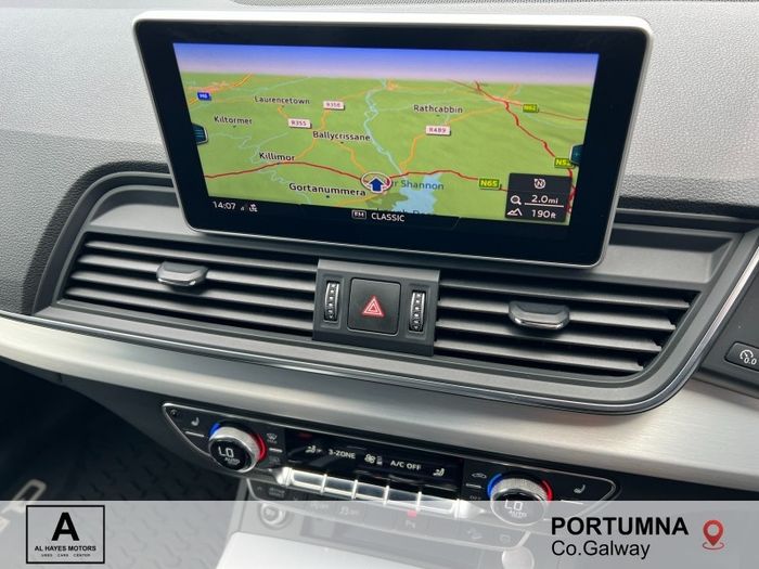 Audi Q5 2019