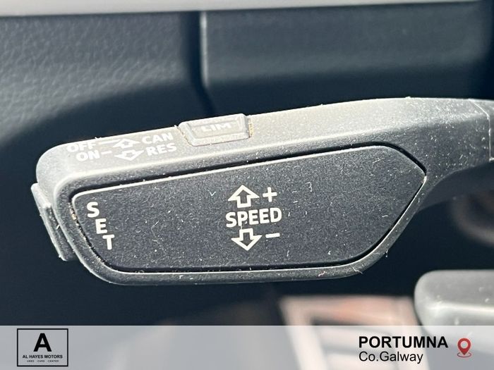 Audi Q5 2019