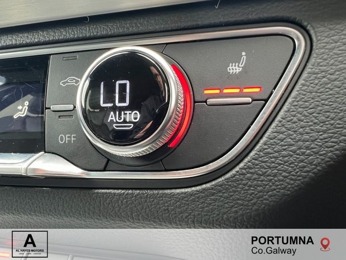 Audi Q5 2019