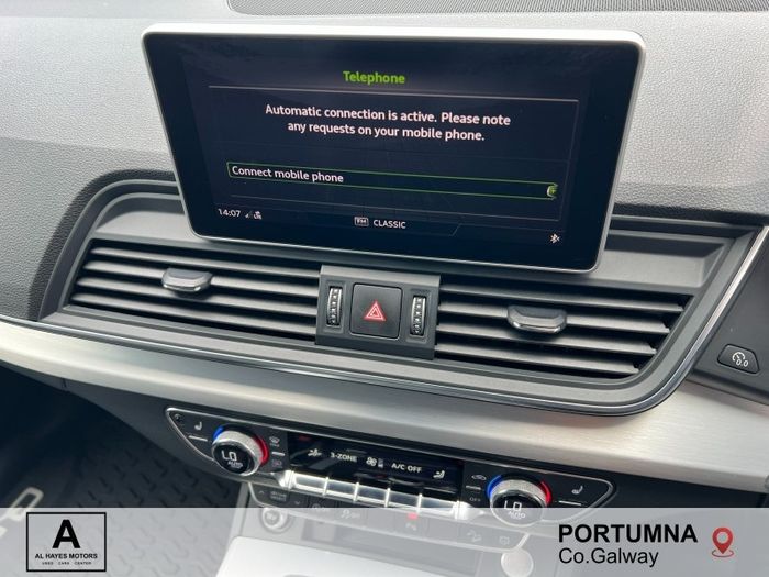 Audi Q5 2019