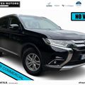 Mitsubishi Outlander 2017