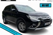 Mitsubishi Outlander 2017