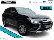 Mitsubishi Outlander 2017