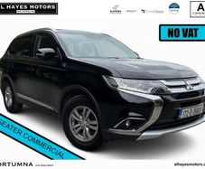 Mitsubishi Outlander 2017