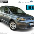 Volkswagen Caddy 2021