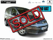 Volkswagen Caddy 2021