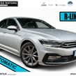 Volkswagen Passat 2020
