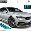 Volkswagen Passat 2020