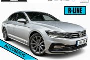 Volkswagen Passat 2020