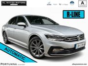Volkswagen Passat 2020