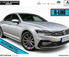 Volkswagen Passat 2020