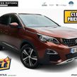 Peugeot 3008 2018