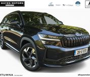 Skoda Kodiaq 2026