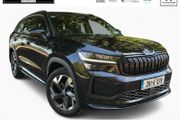Skoda Kodiaq 2026