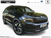 Skoda Kodiaq 2026