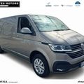 Volkswagen Transporter 2021
