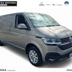 Volkswagen Transporter 2021