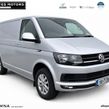 Volkswagen Transporter 2019
